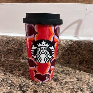 2019 Starbucks tumbler